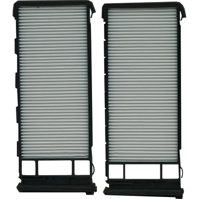 PUREZONE OIL & AIR FILTERS - 6-24863 - Cabin Air Filter pa1