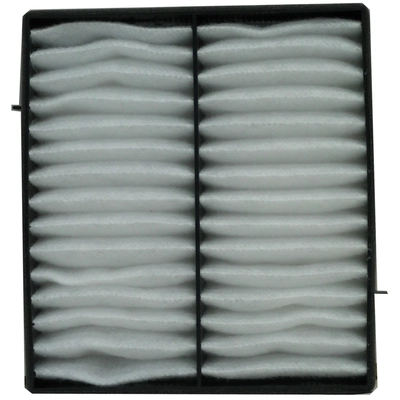 PUREZONE OIL & AIR FILTERS - 6-24867 - Cabin Air Filter pa1