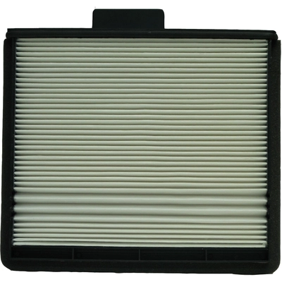 PUREZONE OIL & AIR FILTERS - 6-24876 - Cabin Air Filter pa1