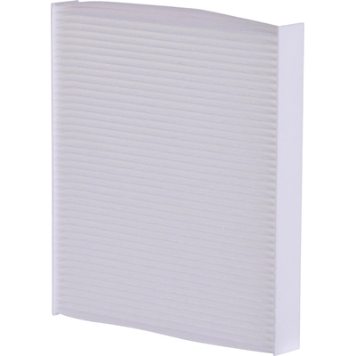 PUREZONE OIL & AIR FILTERS - 6-24877 - Cabin Air Filter pa4