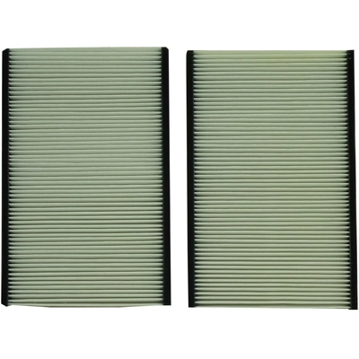 Cabin Air Filter by PUREZONE OIL & AIR FILTERS - 6-24878 pa1