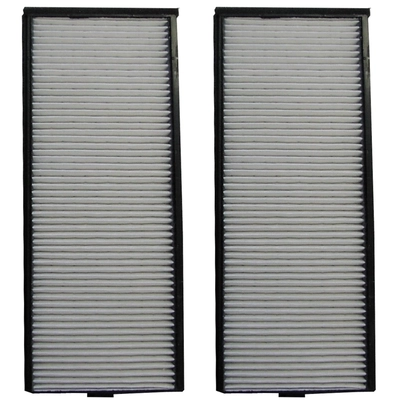 Cabin Air Filter by PUREZONE OIL & AIR FILTERS - 6-24879 pa1