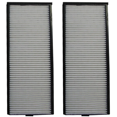 Cabin Air Filter by PUREZONE OIL & AIR FILTERS - 6-24879 pa2