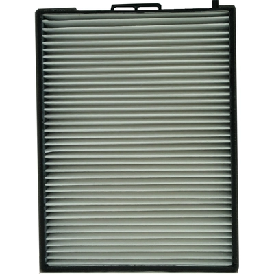 Filtre d'habitacle by PUREZONE OIL & AIR FILTERS - 6-24881 pa1