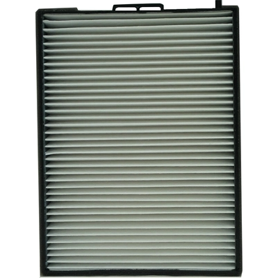 Cabin Air Filter by PUREZONE OIL & AIR FILTERS - 6-24881 pa2