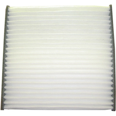 PUREZONE OIL & AIR FILTERS - 6-24883 - Cabin Air Filter pa6