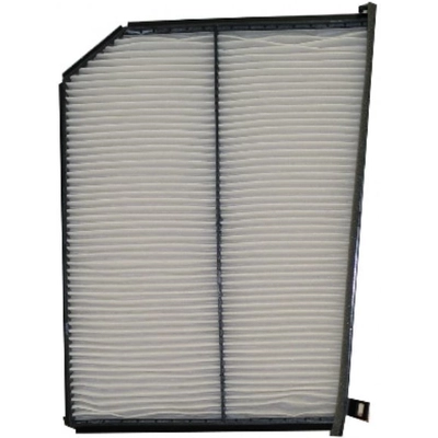 Cabin Air Filter by PUREZONE OIL & AIR FILTERS - 6-24884 pa1