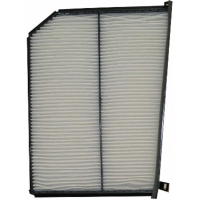 Cabin Air Filter by PUREZONE OIL & AIR FILTERS - 6-24884 pa2