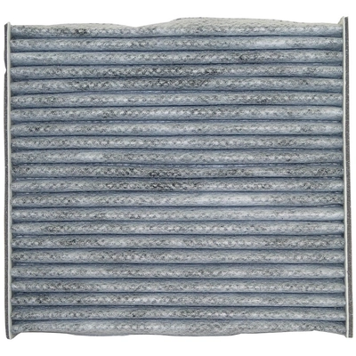 Cabin Air Filter by PUREZONE OIL & AIR FILTERS - 6-24893 pa3