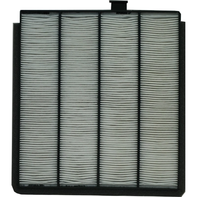 PUREZONE OIL & AIR FILTERS - 6-24897 - Cabin Air Filter pa1