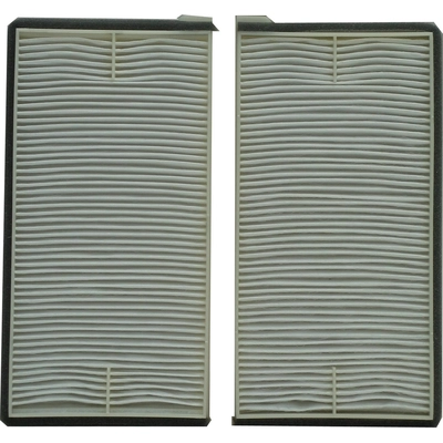 PUREZONE OIL & AIR FILTERS - 6-24899 - Cabin Air Filter pa1