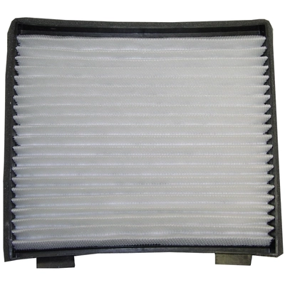 Cabin Air Filter by PUREZONE OIL & AIR FILTERS - 6-24904 pa1