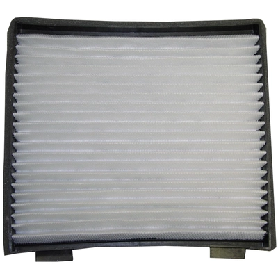 Cabin Air Filter by PUREZONE OIL & AIR FILTERS - 6-24904 pa2