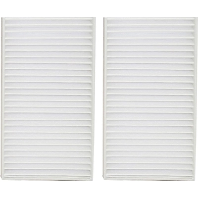 PUREZONE OIL & AIR FILTERS - 6-49093 - Filtre d'habitacle pa2