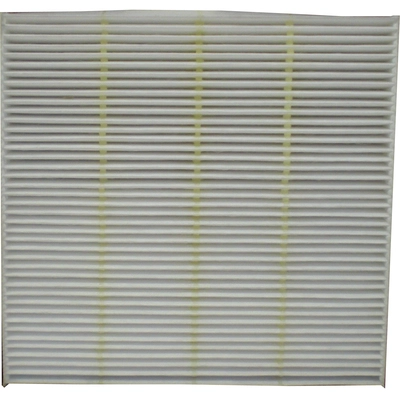 PUREZONE OIL & AIR FILTERS - 6-49101 - Cabin Air Filter pa2