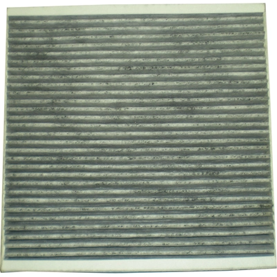 PUREZONE OIL & AIR FILTERS - 6-49351 - Cabin Air Filter pa2