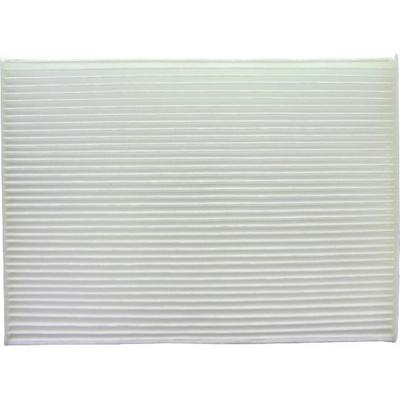 PUREZONE OIL & AIR FILTERS - 6-49352 - Cabin Air Filter pa6