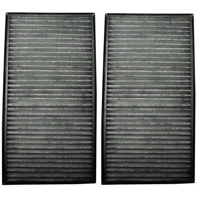 Cabin Air Filter by PUREZONE OIL & AIR FILTERS - 6-49360 pa1