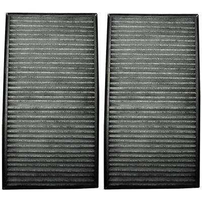 Cabin Air Filter by PUREZONE OIL & AIR FILTERS - 6-49360 pa2