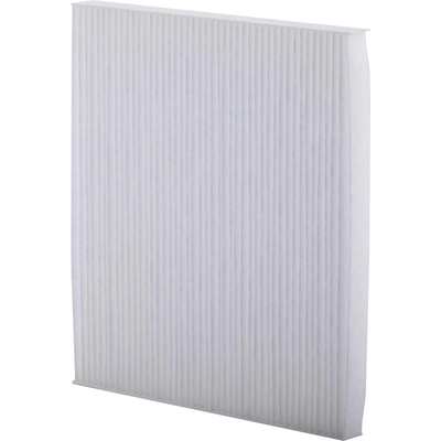 PUREZONE OIL & AIR FILTERS - 6-49368 - Cabin Air Filter pa8