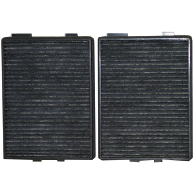 PUREZONE OIL & AIR FILTERS - 6-49372 - Cabin Air Filter pa2