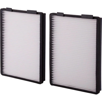 PUREZONE OIL & AIR FILTERS - 6-49372 - Cabin Air Filter pa4