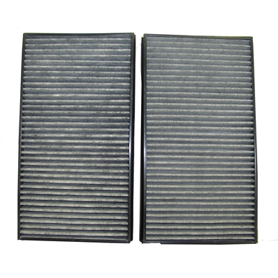 PUREZONE OIL & AIR FILTERS - 6-49374 - Cabin Air Filter pa1