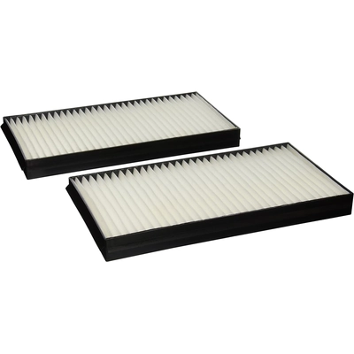PUREZONE OIL & AIR FILTERS - 6-49374 - Cabin Air Filter pa3