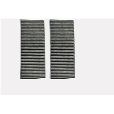 Filtre d'habitacle by PUREZONE OIL & AIR FILTERS - 6-49375 pa1