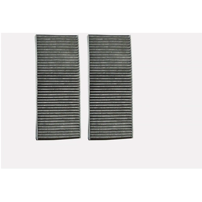 Cabin Air Filter by PUREZONE OIL & AIR FILTERS - 6-49375 pa2