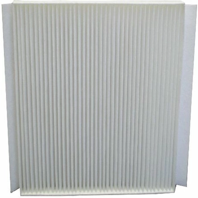 PUREZONE OIL & AIR FILTERS - 6-49377 - Cabin Air Filter pa3