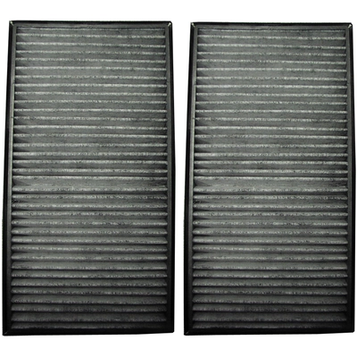 PUREZONE OIL & AIR FILTERS - 6-49382 - Cabin Air Filter pa1