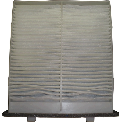 PUREZONE OIL & AIR FILTERS - 6-49700 - Cabin Air Filter pa1