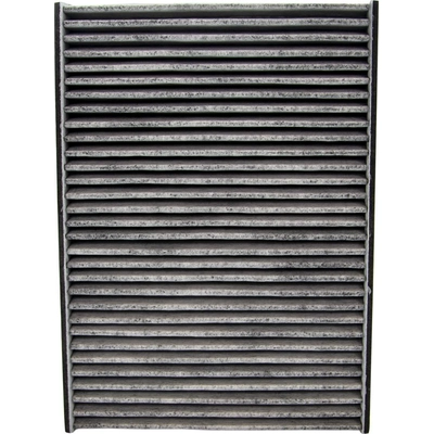 PUREZONE OIL & AIR FILTERS - 6WP10106C - Cabin Air Filter pa4