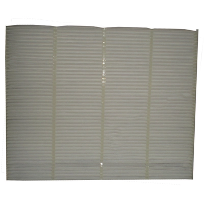 PUREZONE OIL & AIR FILTERS - 6WP10084 - Cabin Air Filter pa2