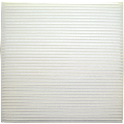 PUREZONE OIL & AIR FILTERS - 6WP10105 - Cabin Air Filter pa1