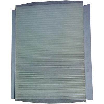 PUREZONE OIL & AIR FILTERS - 6WP10106 - Cabin Air Filter pa1