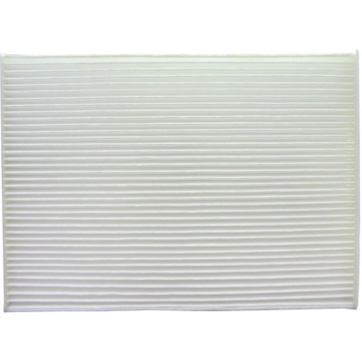 PUREZONE OIL & AIR FILTERS - 6WP10178 - Cabin Air Filter pa1