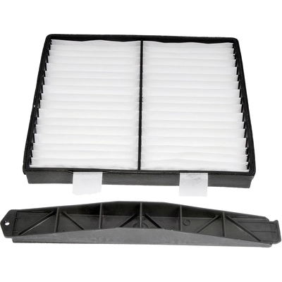 DORMAN - 259-200 - Cabin Air Filter Retrofit Kit pa1