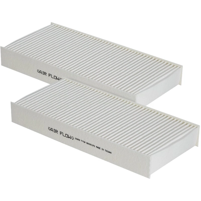TYC - 800001P2 - Cabin Air Filter pa9