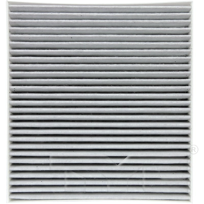 Cabin Air Filter by TYC - 800002C pa1