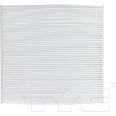 Cabin Air Filter by TYC - 800003P pa1