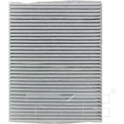 Cabin Air Filter by TYC - 800004C pa1