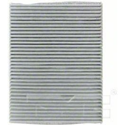 Cabin Air Filter by TYC - 800004C pa4