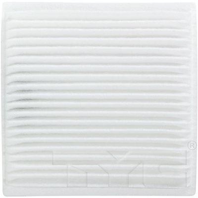 TYC - 800005P - Cabin Air Filter pa2