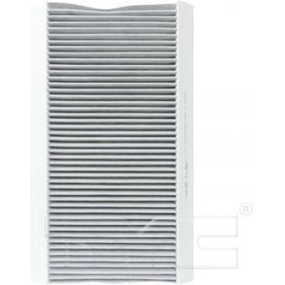 Cabin Air Filter by TYC - 800007C pa4