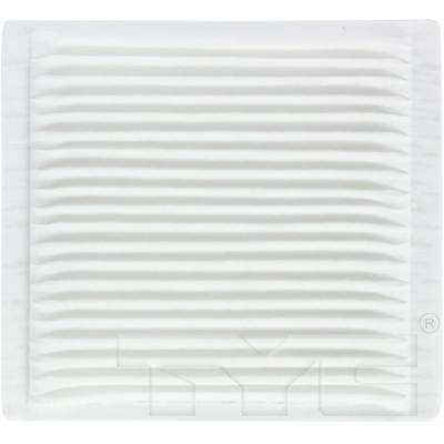 Cabin Air Filter by TYC - 800009P pa2