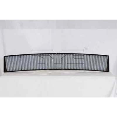 Cabin Air Filter by TYC - 800010C pa3