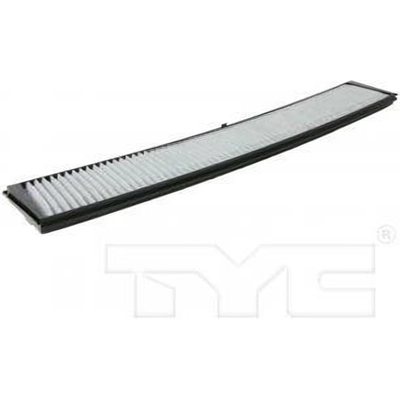 Cabin Air Filter by TYC - 800010C pa5