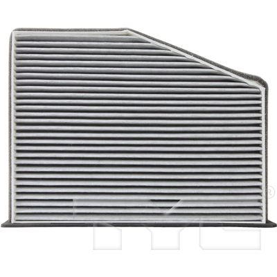 Cabin Air Filter by TYC - 800015C pa3
